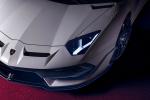 Lamborghini Aventador SVJ Roadster Xago Edition 2020 года